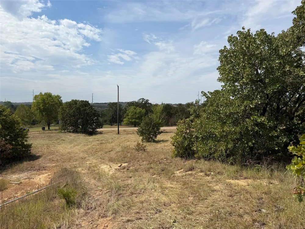 2786 Blazer Trail Mannford, OK 74044