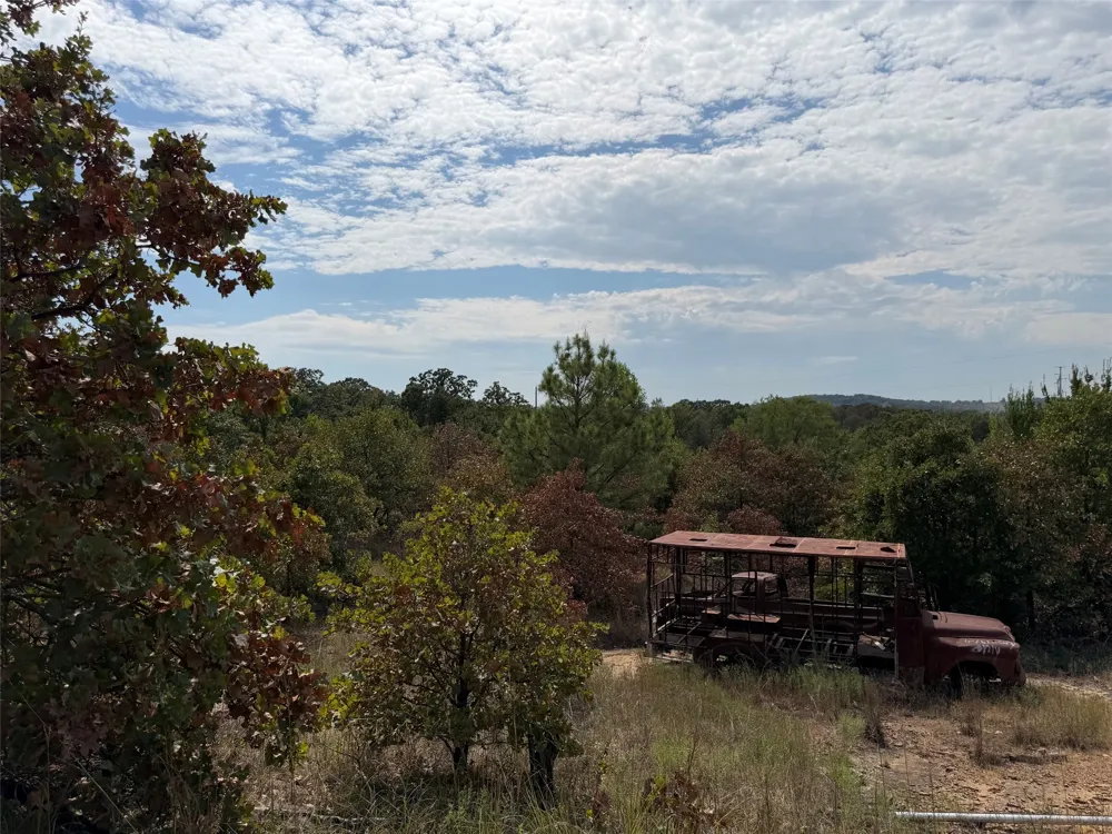 2786 Blazer Trail Mannford, OK 74044