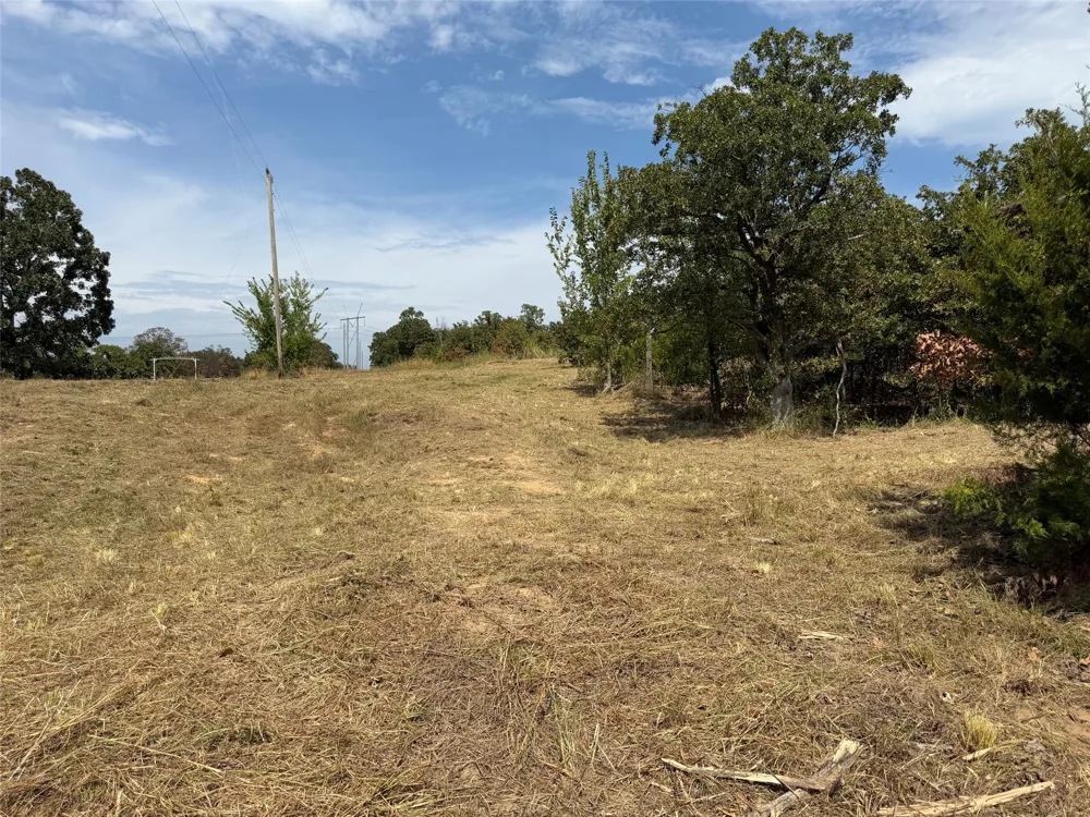 2786 Blazer Trail Mannford, OK 74044