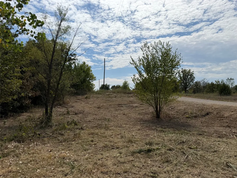 2786 Blazer Trail Mannford, OK 74044