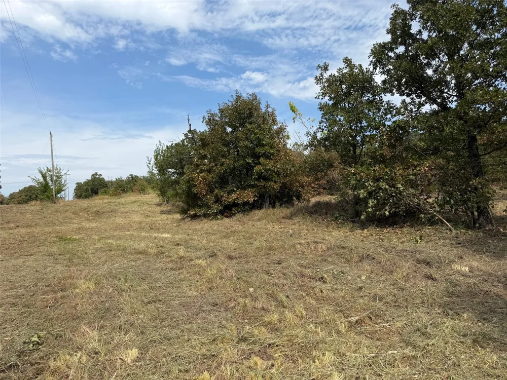 2786 Blazer Trail Mannford, OK 74044
