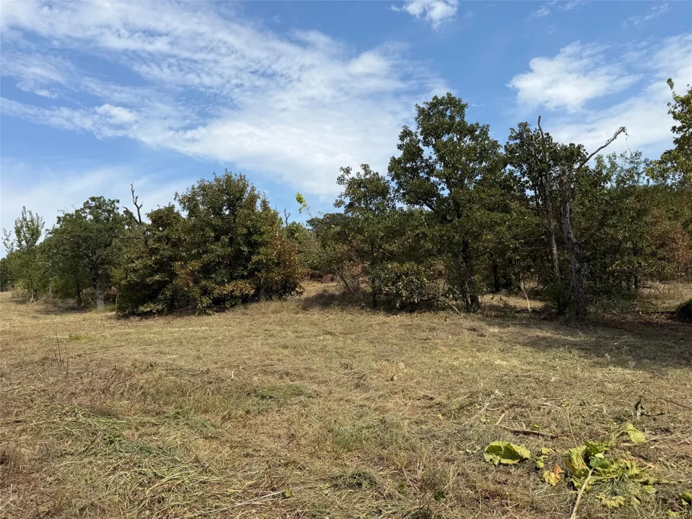 2786 Blazer Trail Mannford, OK 74044