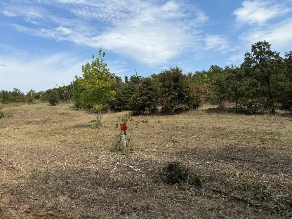 2786 Blazer Trail Mannford, OK 74044