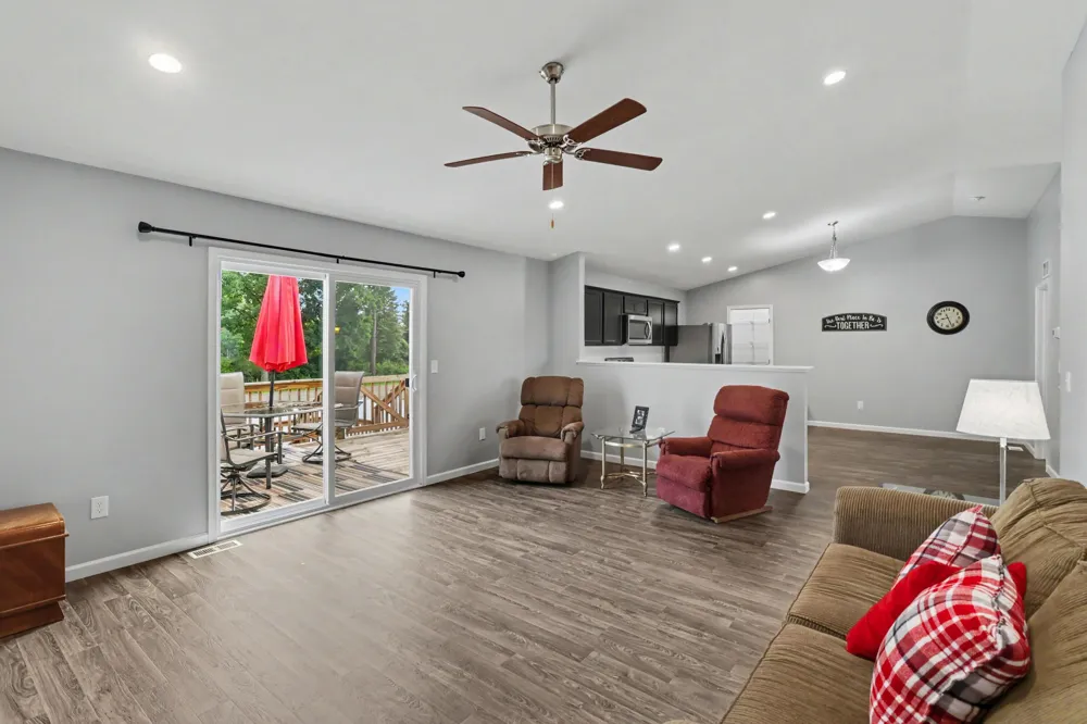 1184 Cooley Mill Lane Vicksburg Village, MI 49097