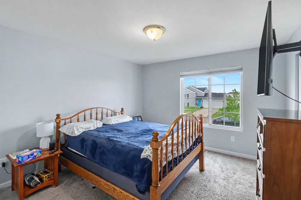 1184 Cooley Mill Lane Vicksburg Village, MI 49097