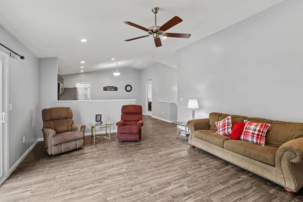 1184 Cooley Mill Lane Vicksburg Village, MI 49097