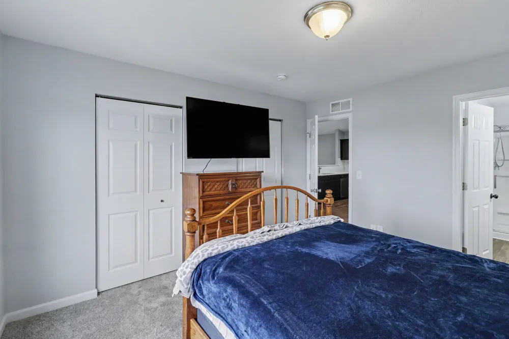 1184 Cooley Mill Lane Vicksburg Village, MI 49097
