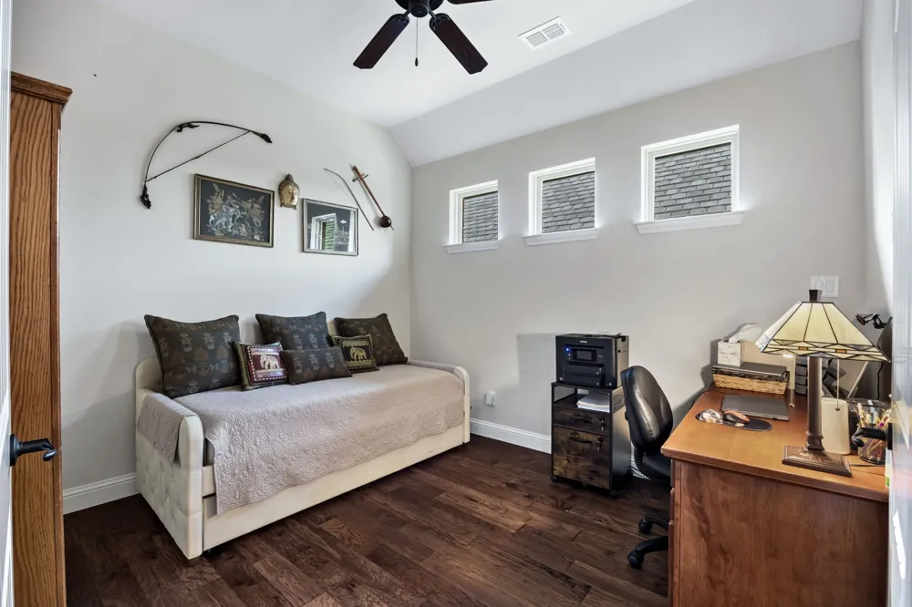 8641 Gracewood Drive McKinney, TX 75070