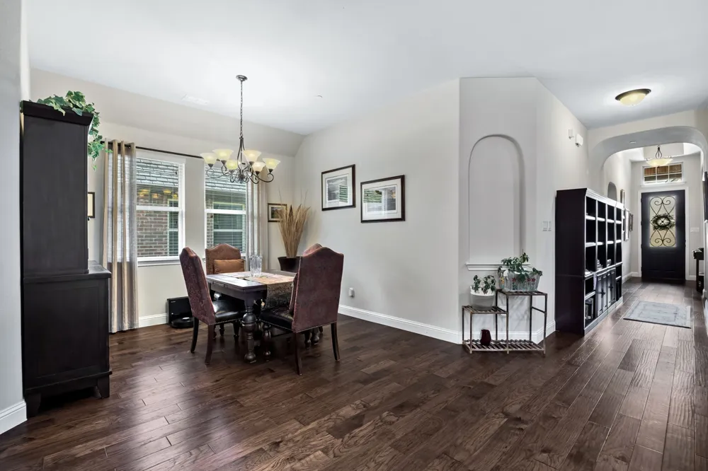 8641 Gracewood Drive McKinney, TX 75070
