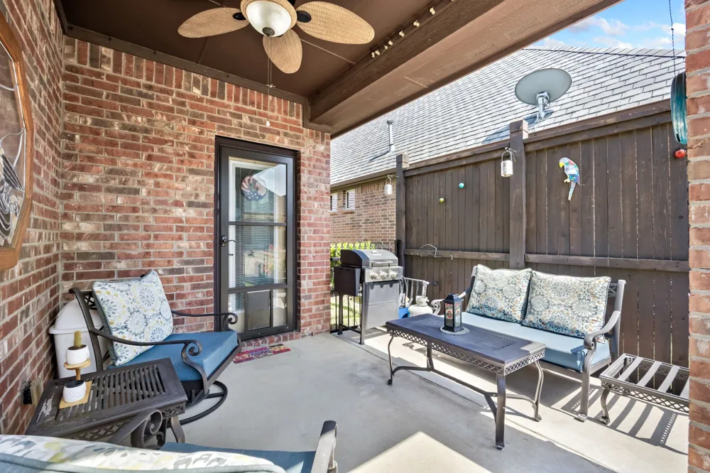 8641 Gracewood Drive McKinney, TX 75070