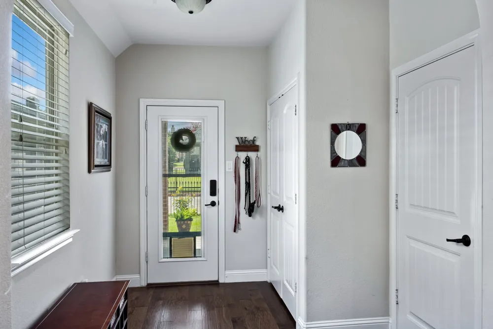 8641 Gracewood Drive McKinney, TX 75070