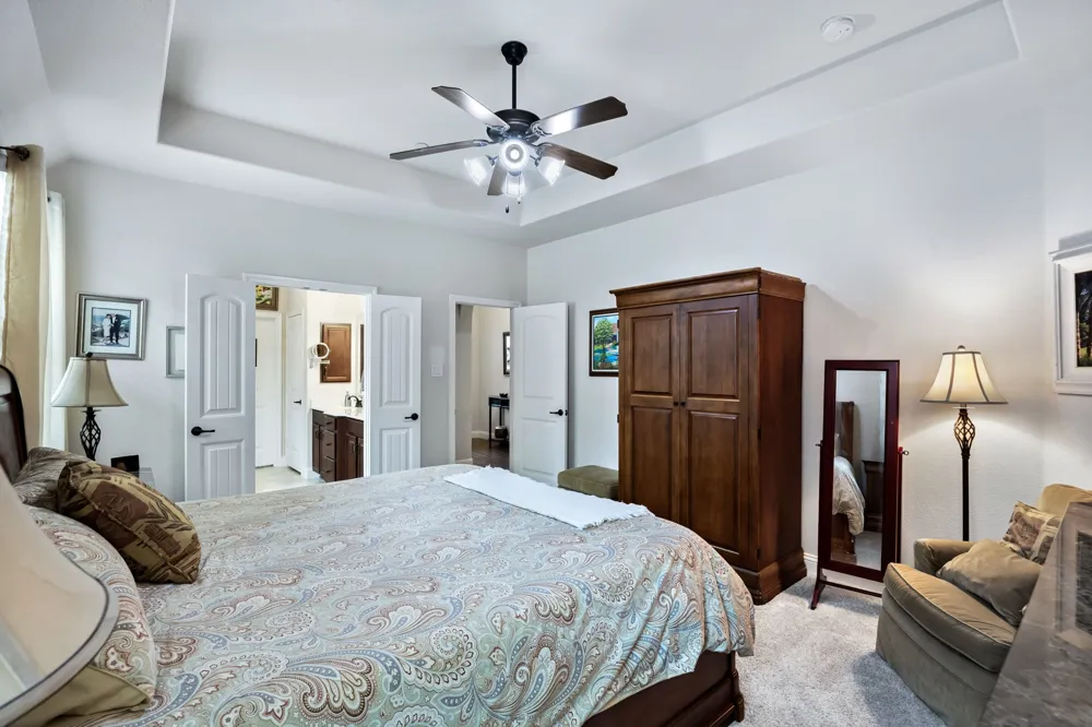 8641 Gracewood Drive McKinney, TX 75070