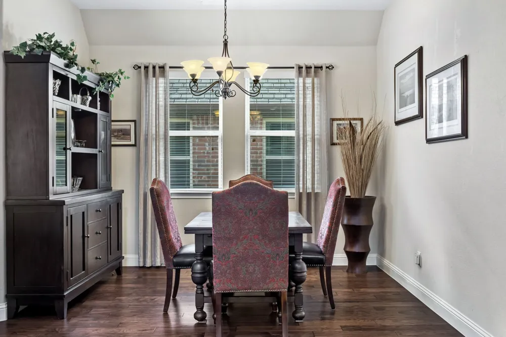 8641 Gracewood Drive McKinney, TX 75070