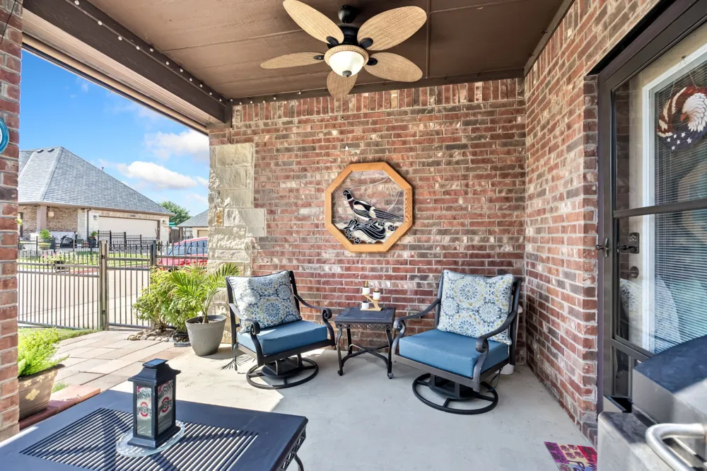 8641 Gracewood Drive McKinney, TX 75070