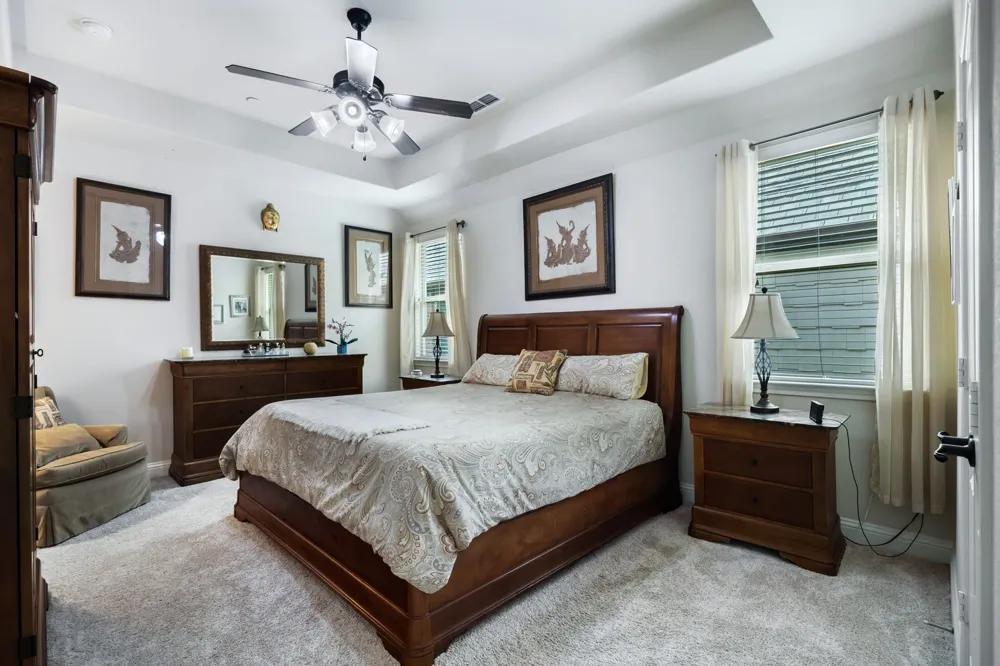 8641 Gracewood Drive McKinney, TX 75070