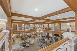 8641 Gracewood Drive McKinney, TX 75070