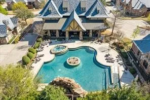 8641 Gracewood Drive McKinney, TX 75070