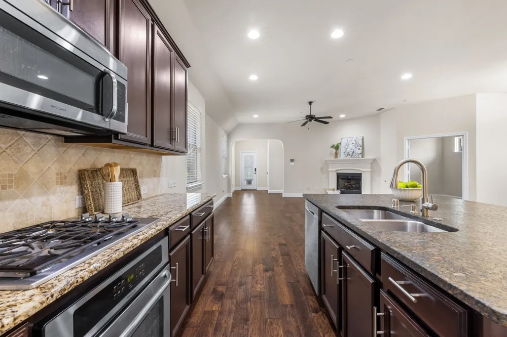 8641 Gracewood Drive McKinney, TX 75070