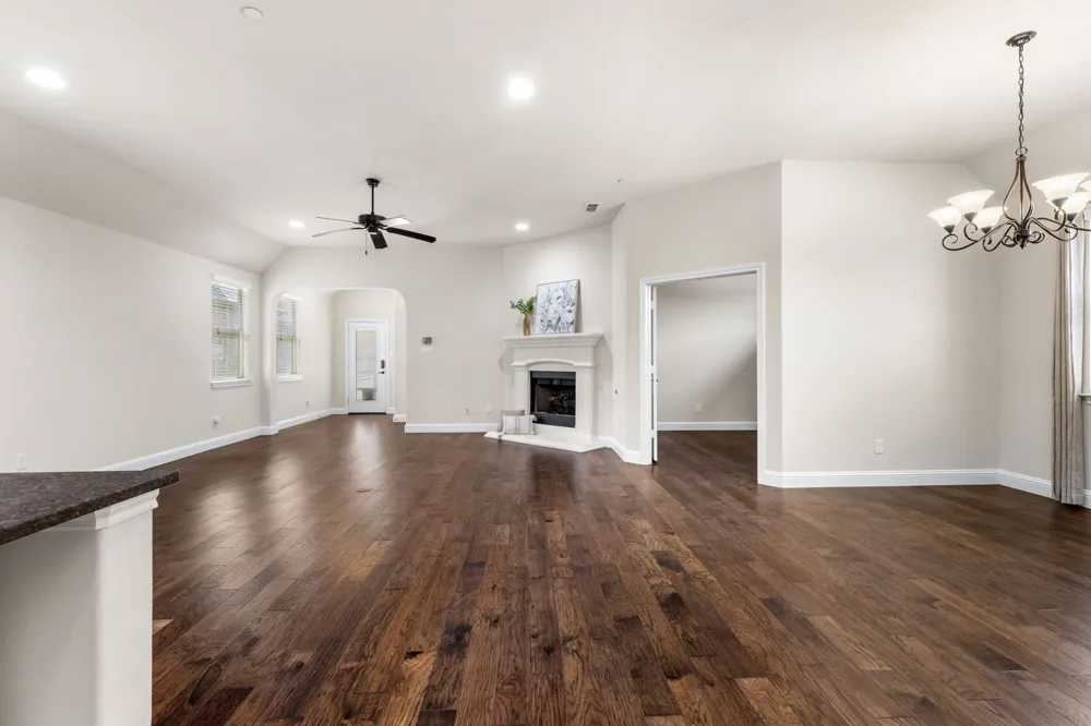 8641 Gracewood Drive McKinney, TX 75070