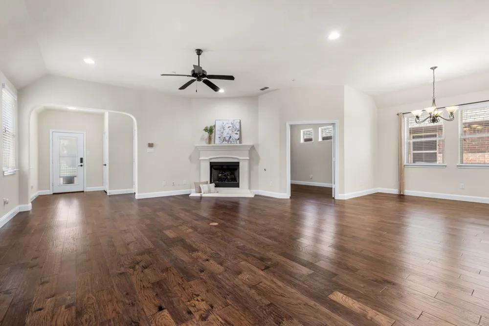 8641 Gracewood Drive McKinney, TX 75070
