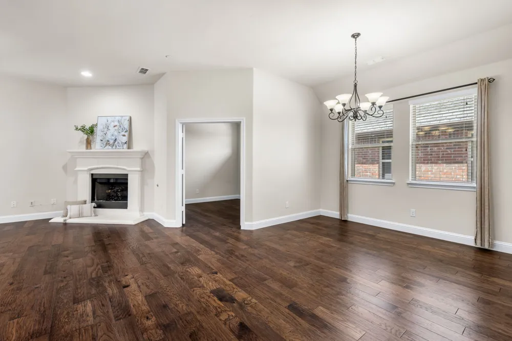 8641 Gracewood Drive McKinney, TX 75070