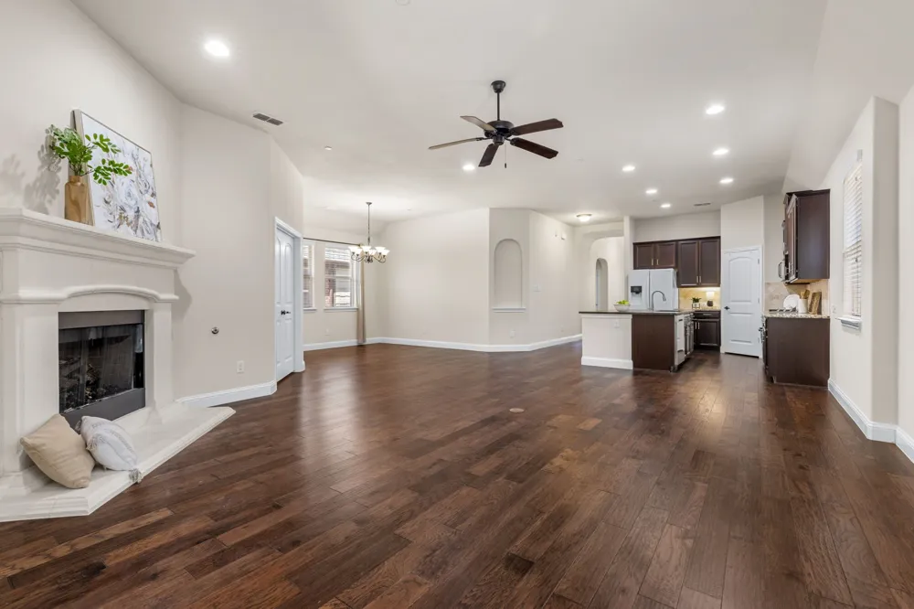 8641 Gracewood Drive McKinney, TX 75070