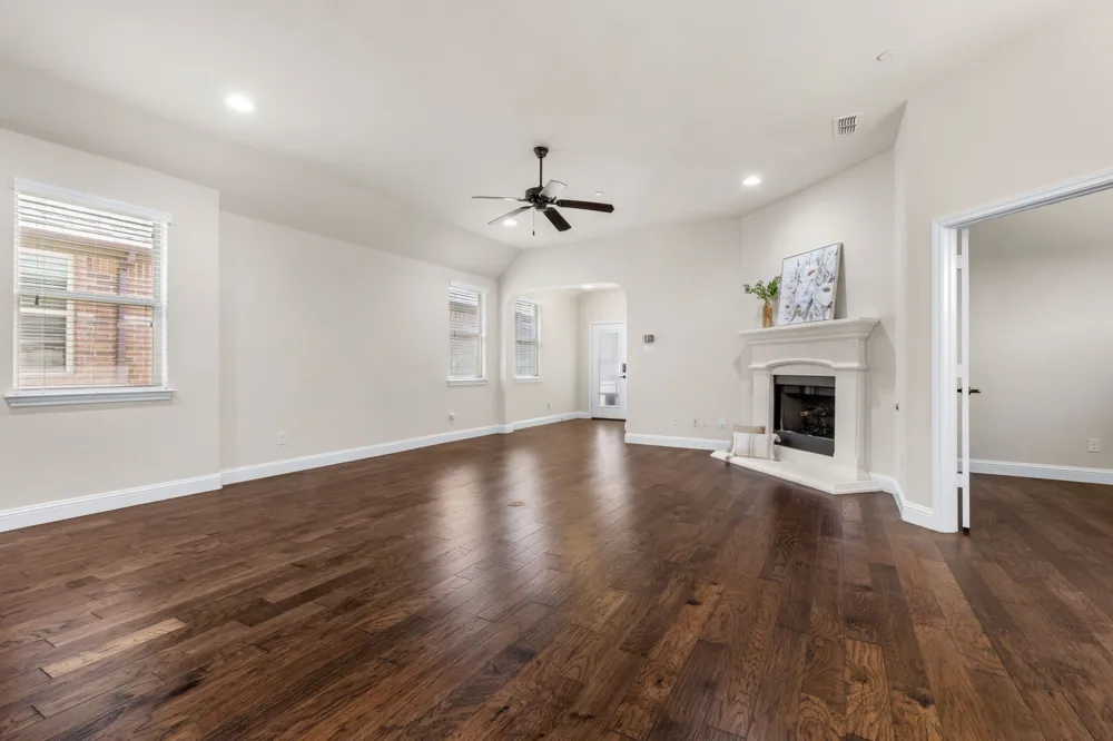 8641 Gracewood Drive McKinney, TX 75070
