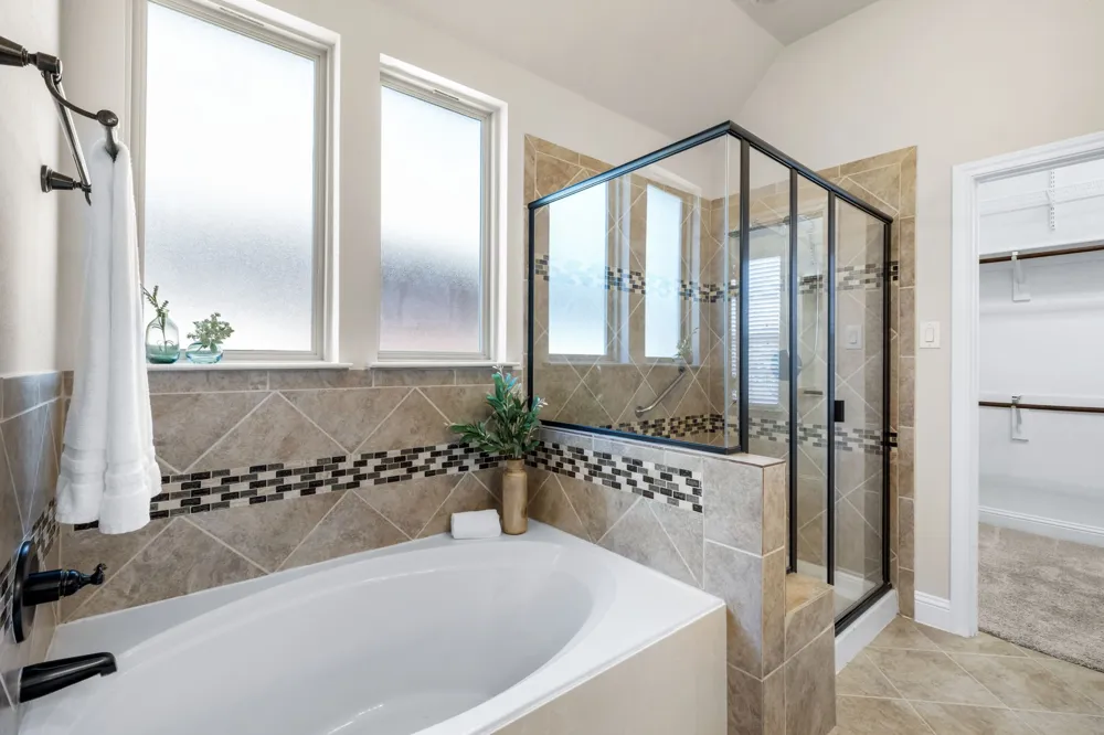8641 Gracewood Drive McKinney, TX 75070