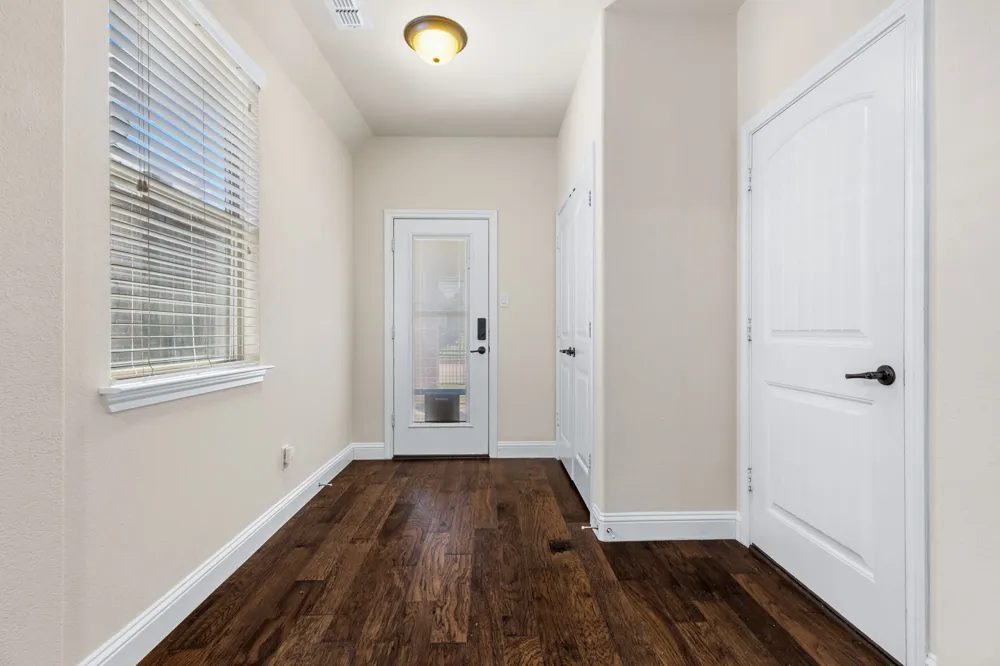 8641 Gracewood Drive McKinney, TX 75070