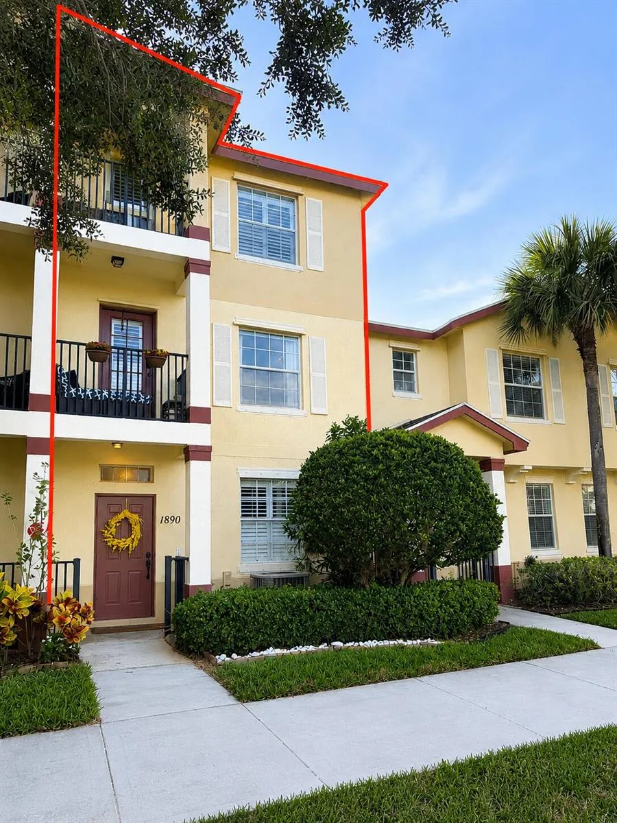 1890 SE Interlachen Drive Port St. Lucie, FL 34952