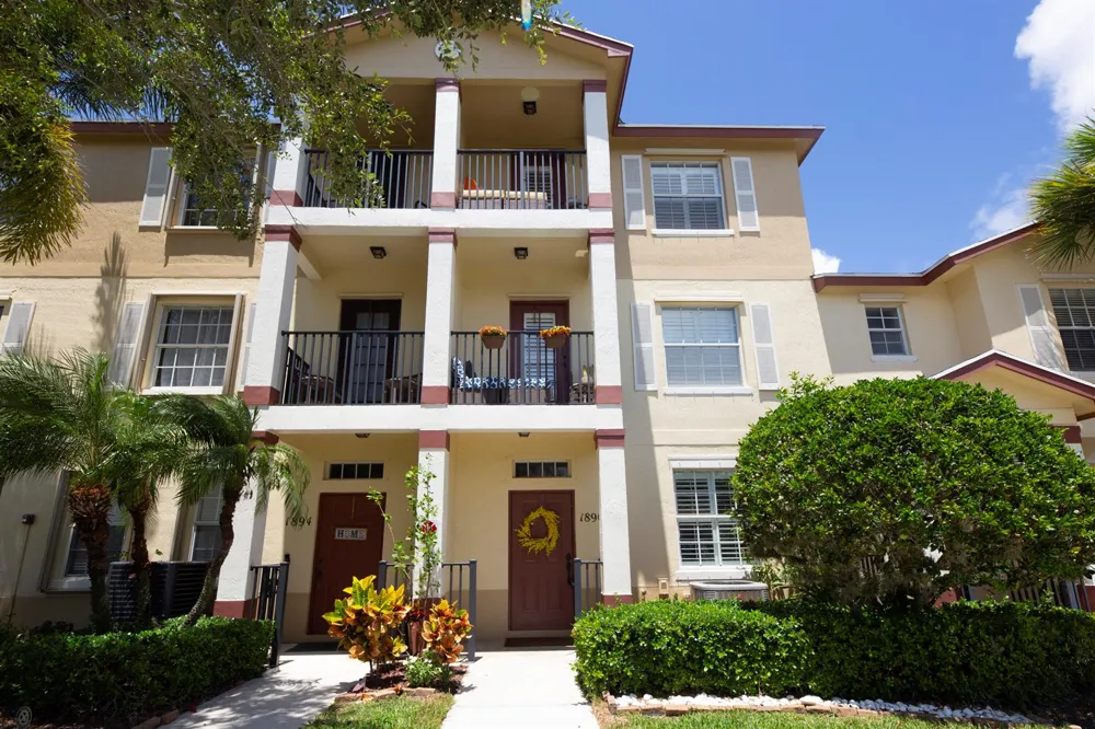 1890 SE Interlachen Drive Port St. Lucie, FL 34952