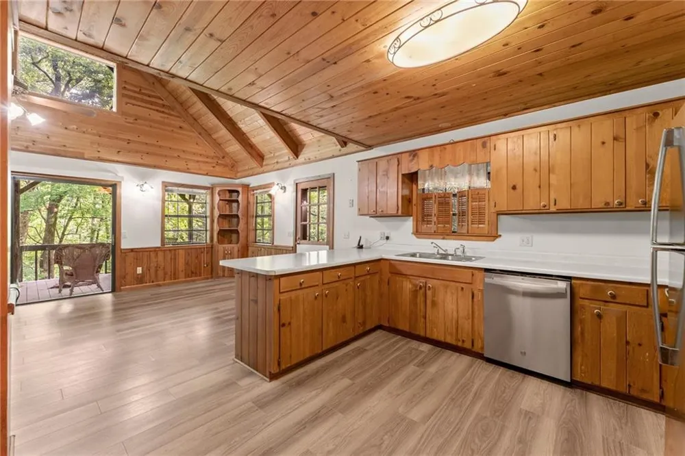 218 Hester Gap Road Cleveland, GA 30528