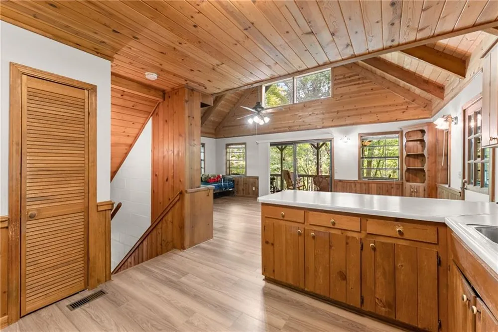 218 Hester Gap Road Cleveland, GA 30528