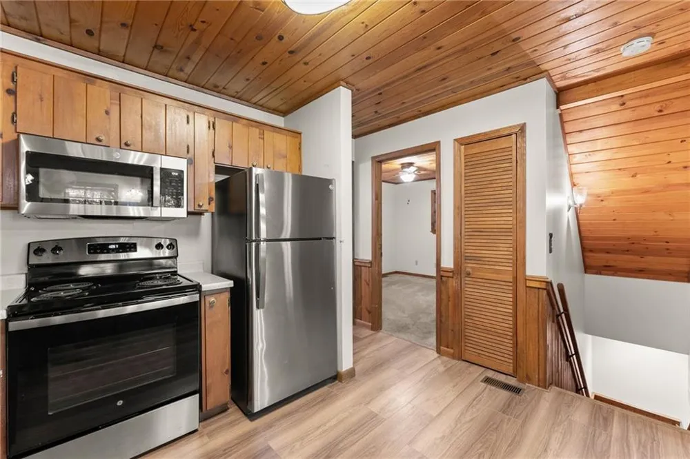 218 Hester Gap Road Cleveland, GA 30528