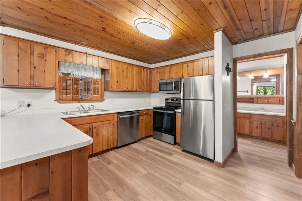 218 Hester Gap Road Cleveland, GA 30528