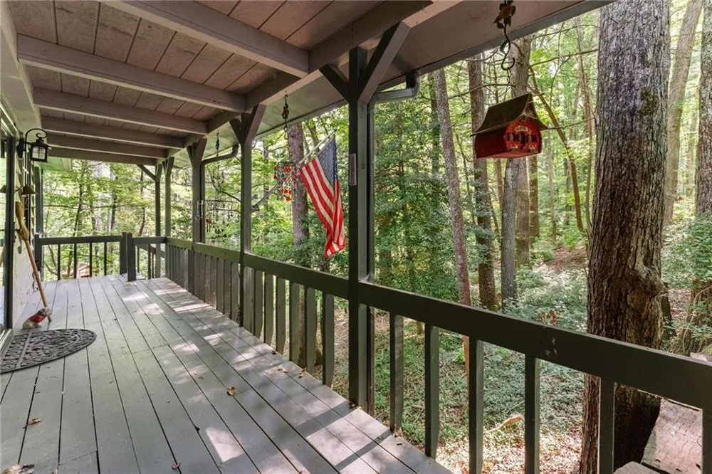 218 Hester Gap Road Cleveland, GA 30528