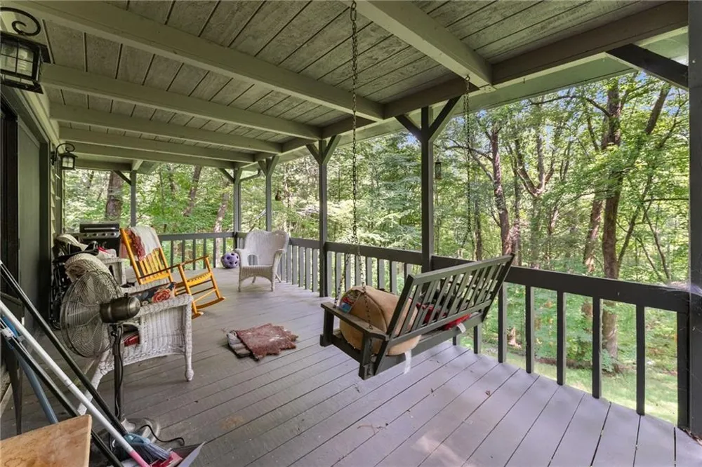 218 Hester Gap Road Cleveland, GA 30528