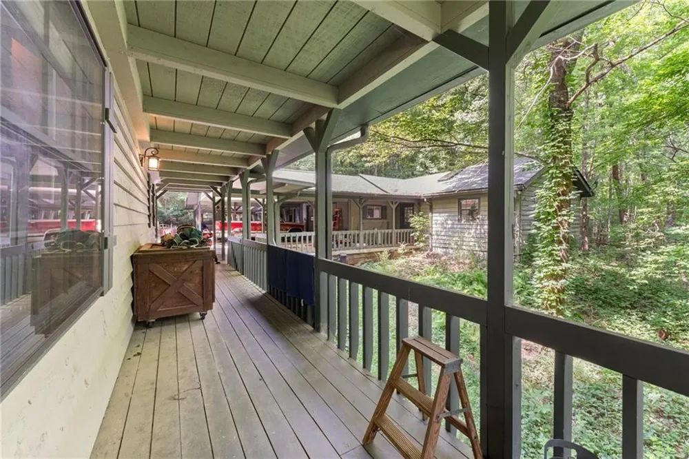 218 Hester Gap Road Cleveland, GA 30528
