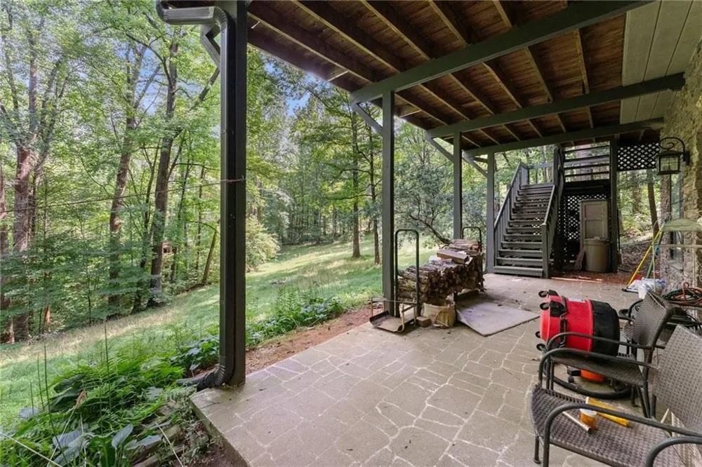 218 Hester Gap Road Cleveland, GA 30528