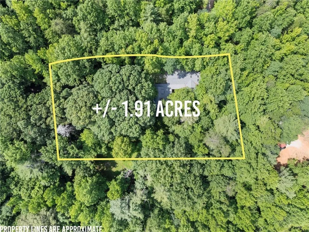 218 Hester Gap Road Cleveland, GA 30528