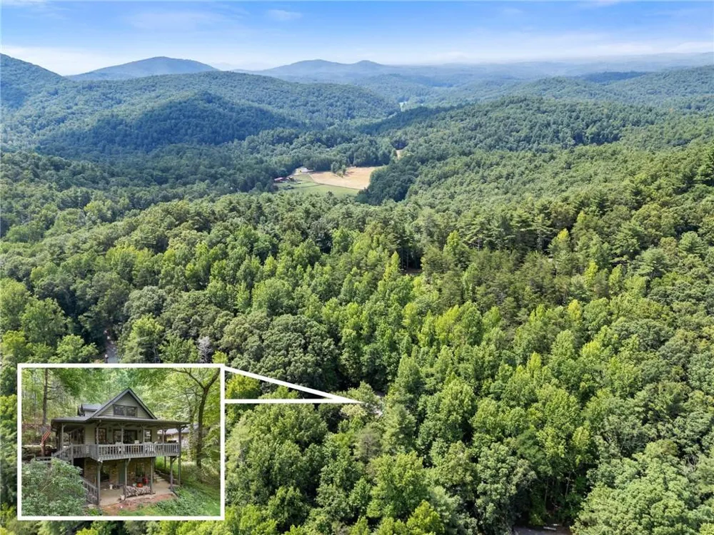 218 Hester Gap Road Cleveland, GA 30528