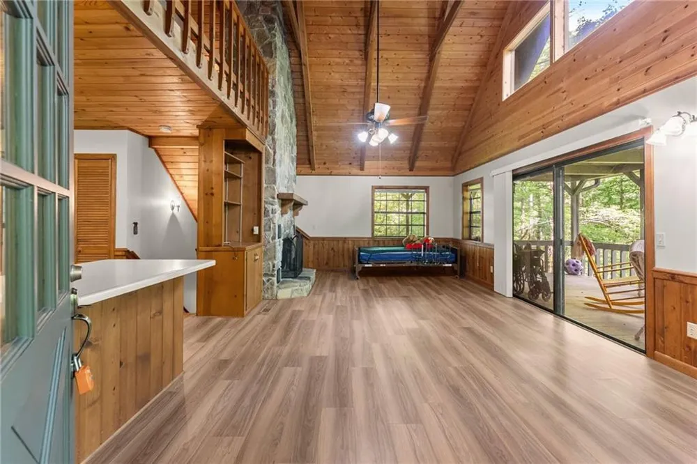 218 Hester Gap Road Cleveland, GA 30528