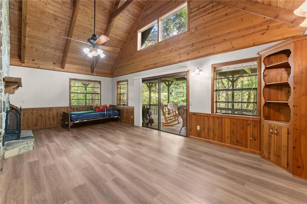 218 Hester Gap Road Cleveland, GA 30528