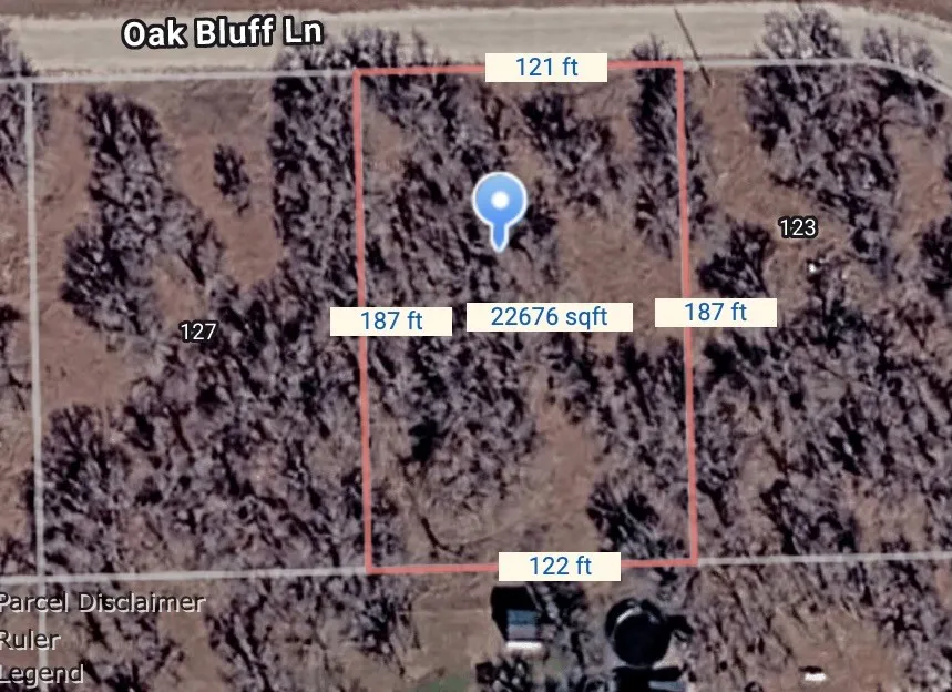 32 Oak Bluff Circle May, TX 76857