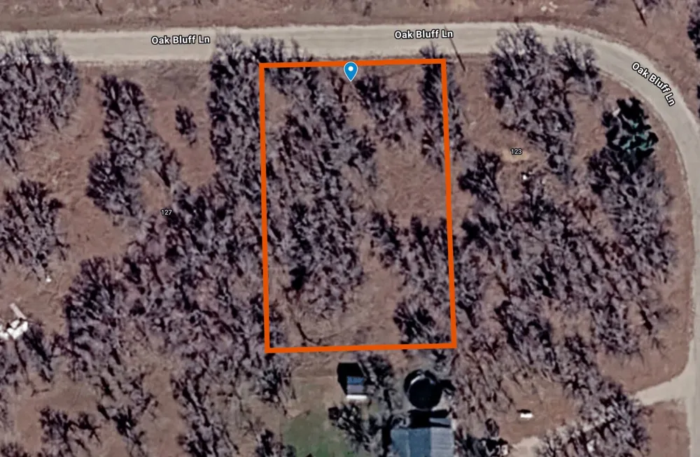 32 Oak Bluff Circle May, TX 76857