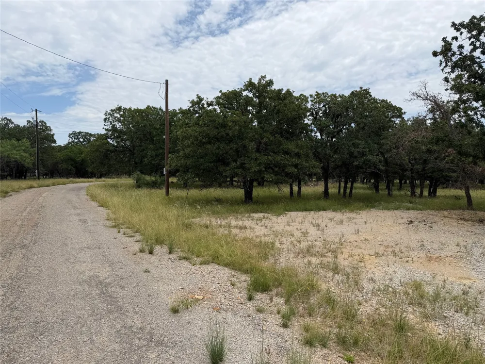 32 Oak Bluff Circle May, TX 76857
