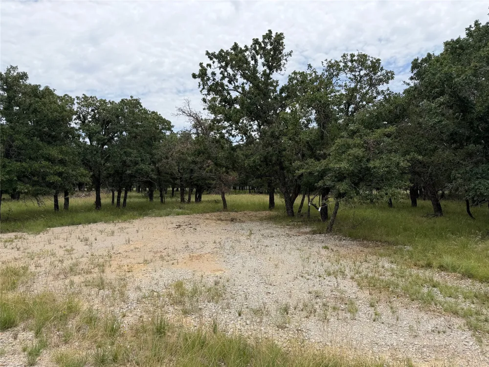 32 Oak Bluff Circle May, TX 76857