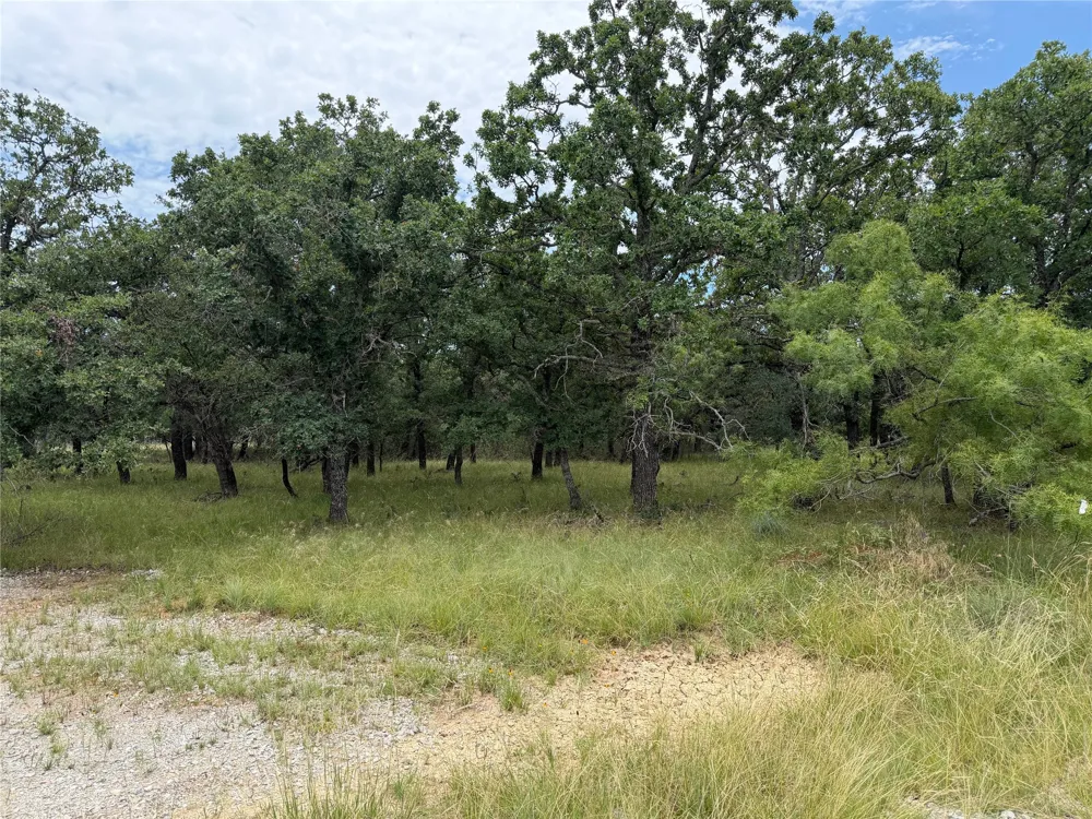 32 Oak Bluff Circle May, TX 76857