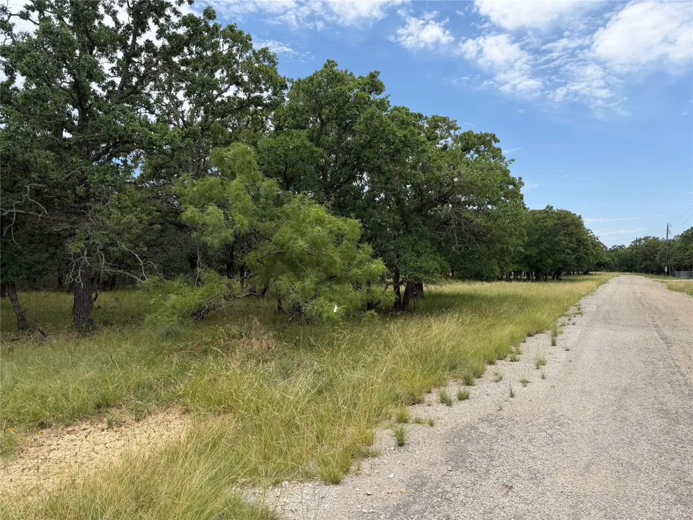32 Oak Bluff Circle May, TX 76857