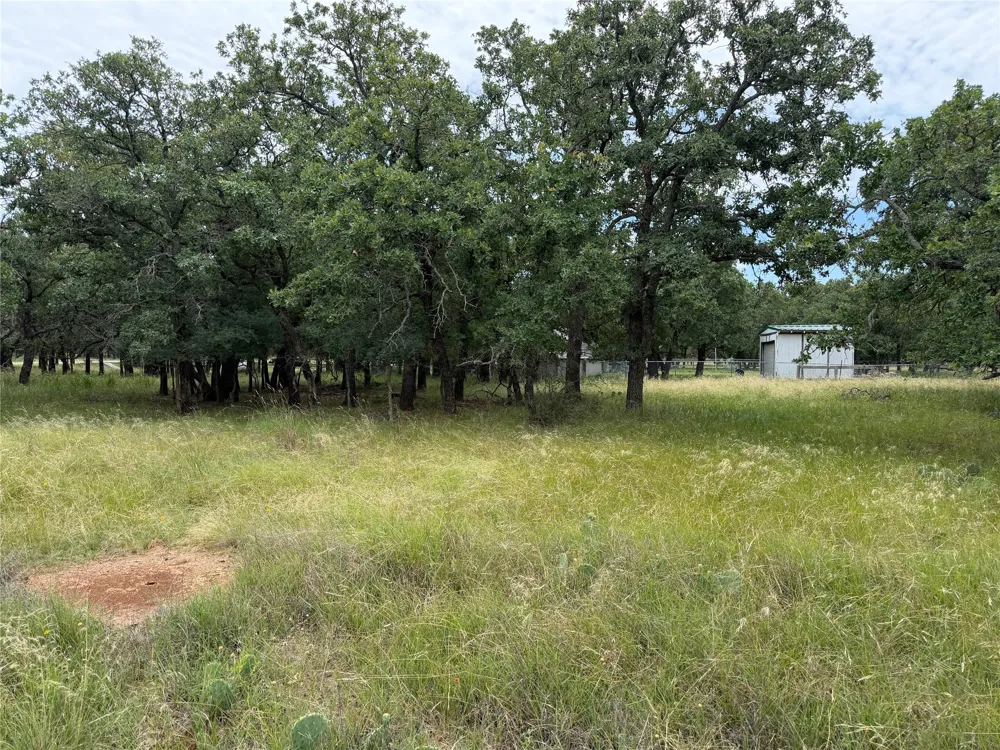 32 Oak Bluff Circle May, TX 76857